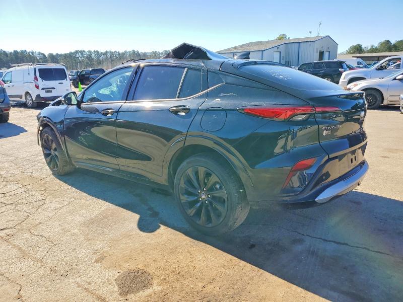 Photo 2 from auction – 2025 BUICK ENVISTA with VIN KL47LBEP6SB190699