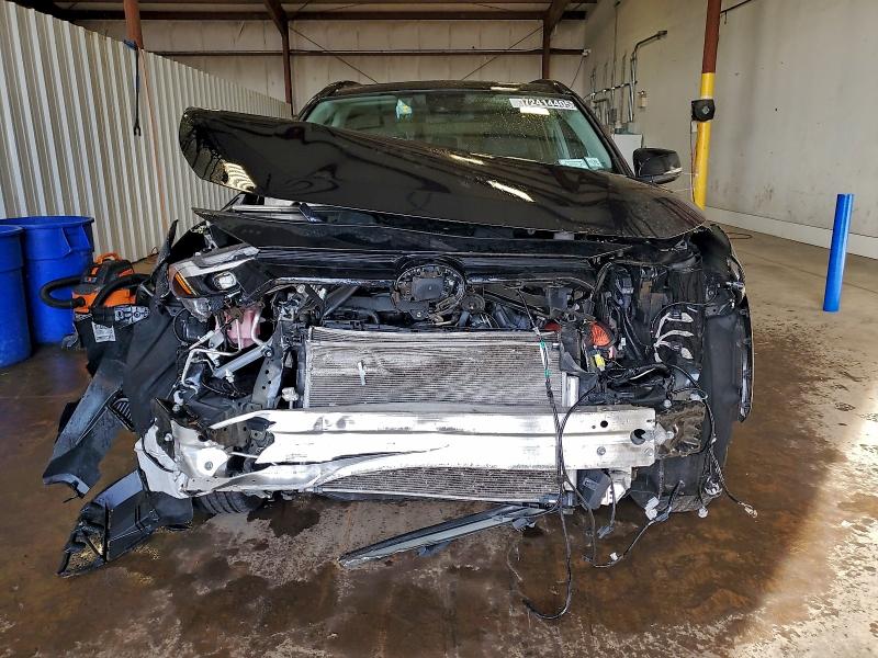 Photo 5 from auction – 2025 TOYOTA RAV4 XLE with VIN 2T3P1RFVXSC502274