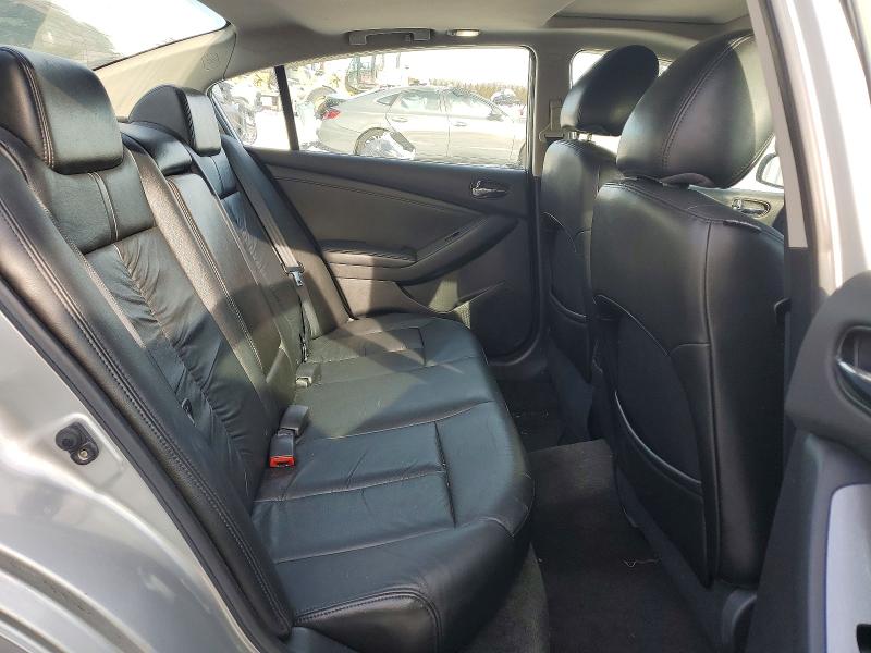 Photo 10 from auction – 2010 NISSAN ALTIMA BAS with VIN 1N4AL2AP5AN557046