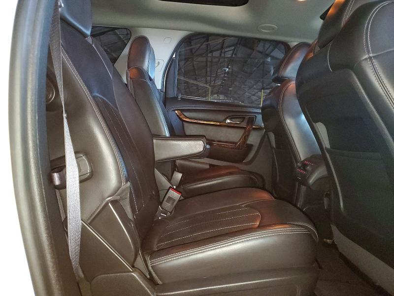 Photo 11 from auction – 2013 GMC ACADIA with VIN 1GKKVTKD3DJ202346