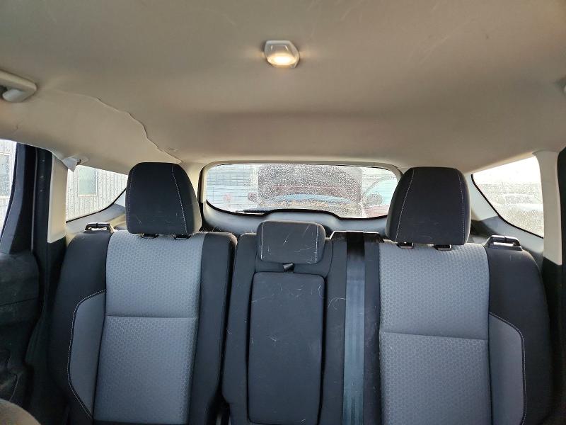 Photo 10 from auction – 2018 FORD ESCAPE SE with VIN 1FMCU0GDXJUD50221