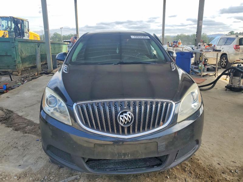 Photo 5 from auction – 2015 BUICK VERANO with VIN 1G4PP5SK3F4212359