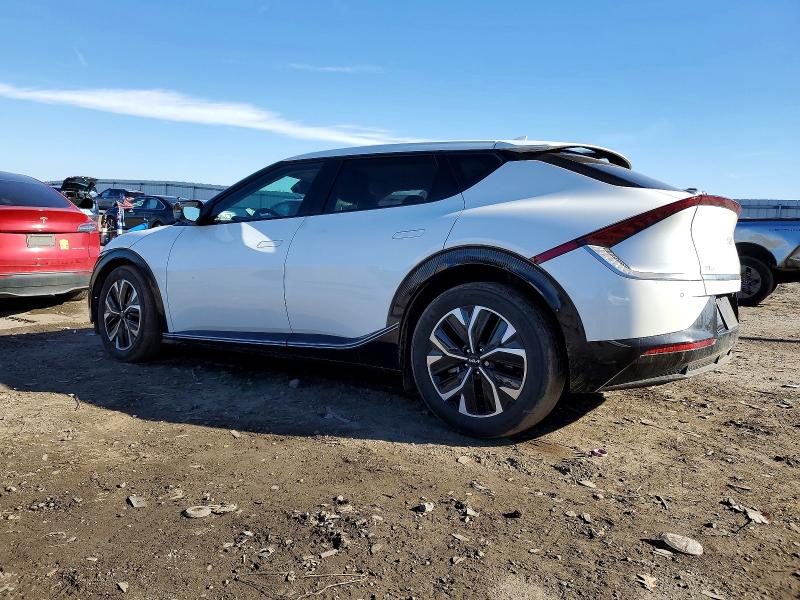 Photo 2 from auction – 2022 KIA EV6 LIGHT with VIN KNDC3DLC9N5062962