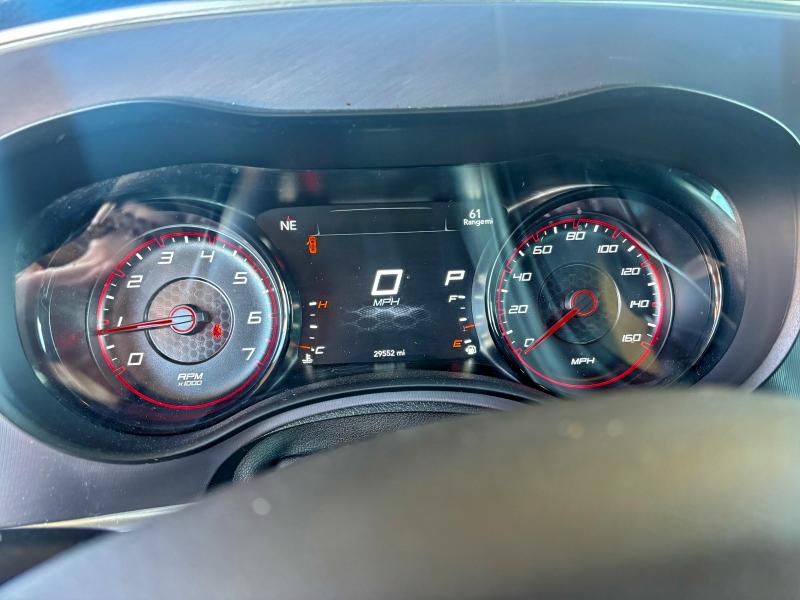 Photo 8 from auction – 2021 DODGE CHARGER R/ with VIN 2C3CDXCT6MH507586