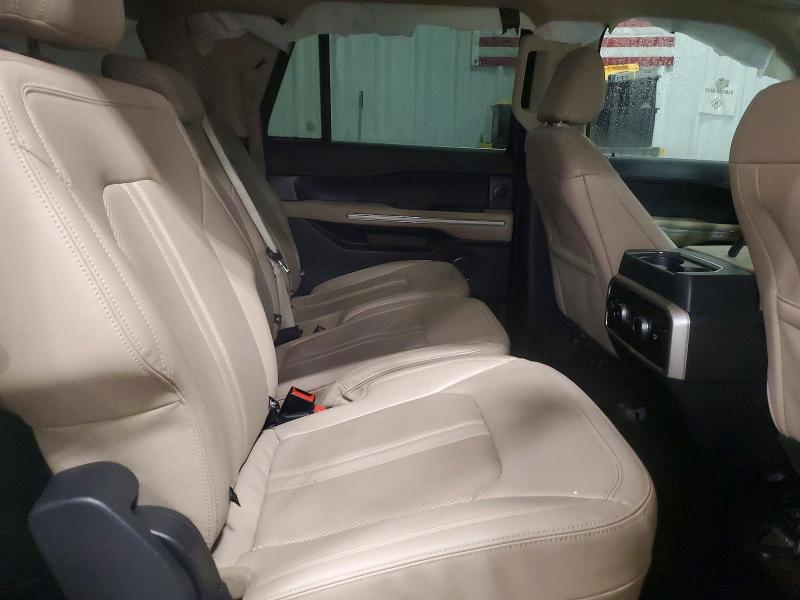 Photo 11 from auction – 2022 FORD EXPEDITION with VIN 1FMJK2AT0NEA66590