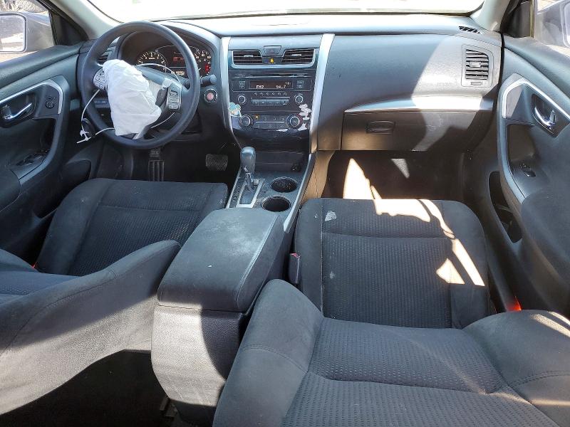 Photo 8 from auction – 2015 NISSAN ALTIMA 2.5 with VIN 1N4AL3AP5FN314429