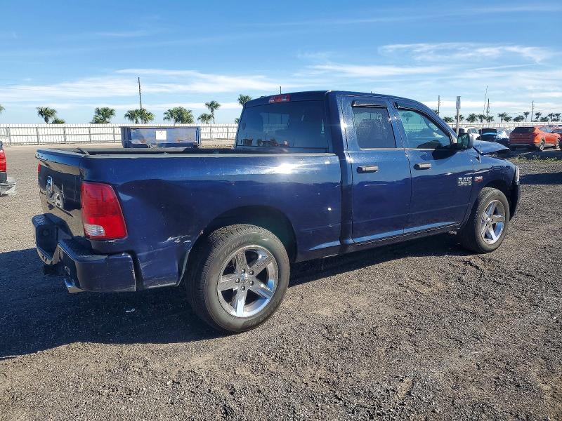 Photo 3 from auction – 2017 RAM 1500 ST with VIN 1C6RR6FT2HS701566