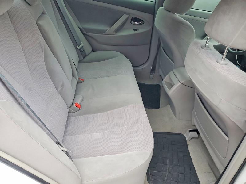 Photo 10 from auction – 2011 TOYOTA CAMRY BASE with VIN 4T1BF3EKXBU604620