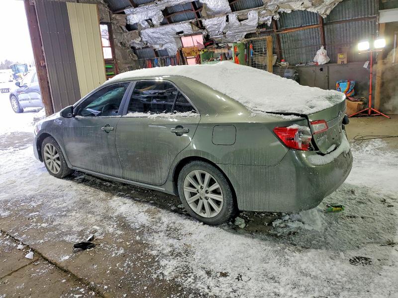 Photo 2 from auction – 2012 TOYOTA CAMRY with VIN 4T4BF1FK9CR248655