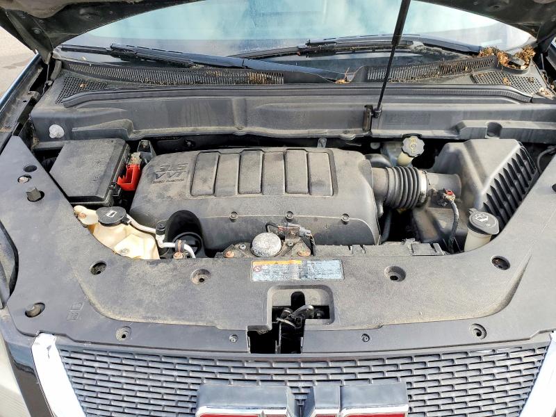 Photo 12 from auction – 2012 GMC ACADIA SLT with VIN 1GKKVRED0CJ158187