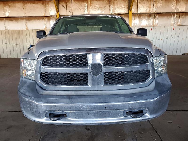 Photo 5 from auction – 2018 RAM 1500 ST with VIN 1C6RR7KM5JS274782