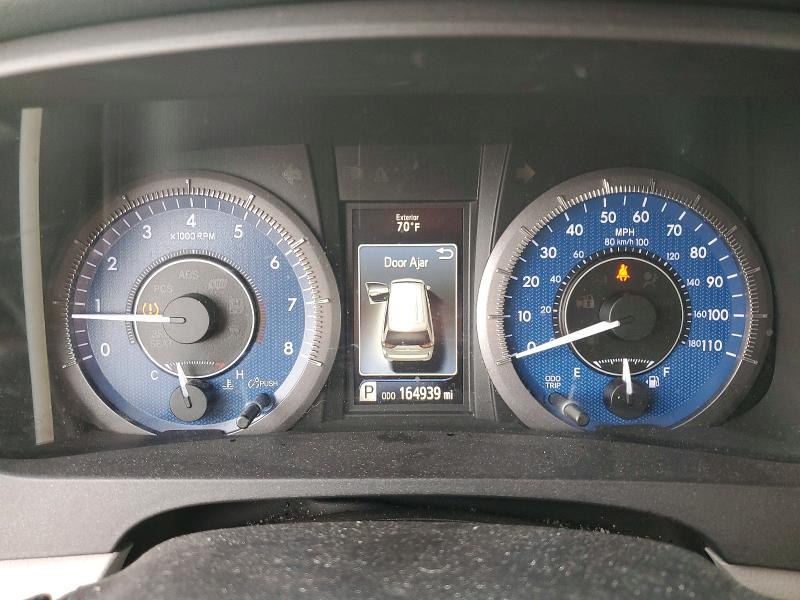 Photo 9 from auction – 2018 TOYOTA SIENNA LE with VIN 5TDKZ3DC4JS906221