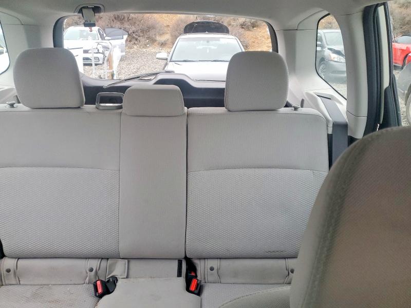 Photo 10 from auction – 2015 SUBARU FORESTER 2 with VIN JF2SJABC8FH518744