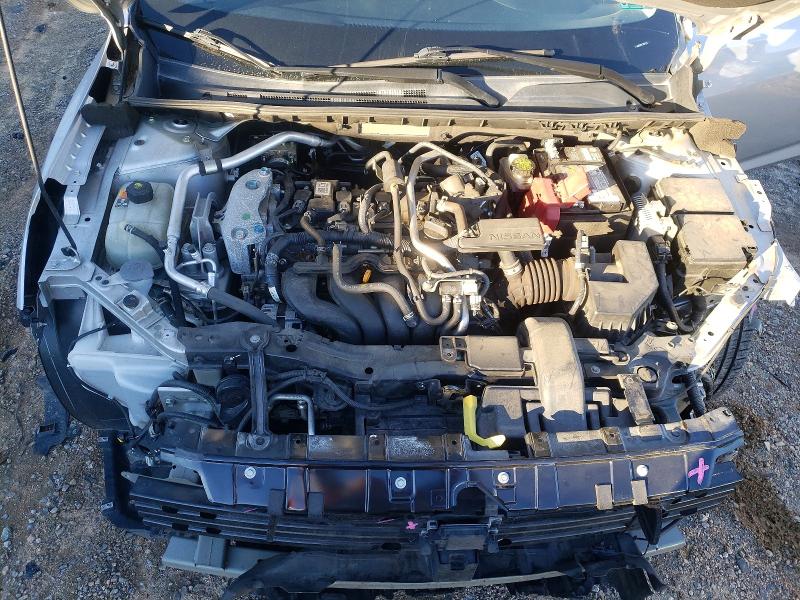 Photo 11 from auction – 2020 NISSAN SENTRA SV with VIN 3N1AB8CV6LY254118