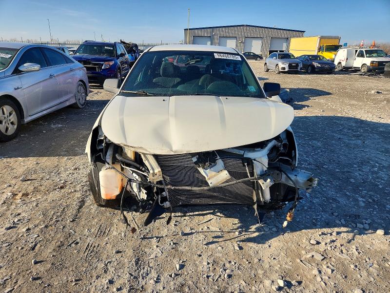 Photo 5 from auction – 2009 FORD FOCUS SE with VIN 1FAHP35N89W257928