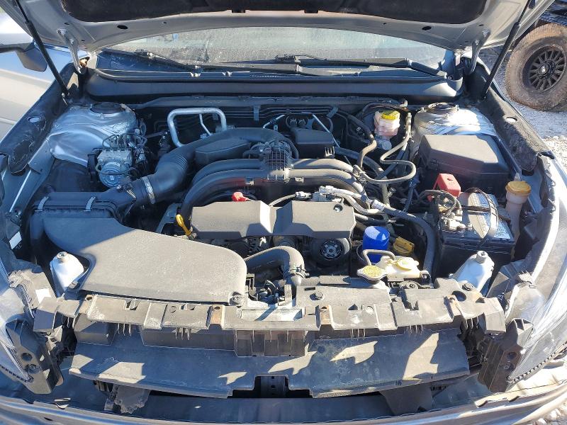 Photo 12 from auction – 2018 SUBARU OUTBACK 2. with VIN 4S4BSANC9J3268438