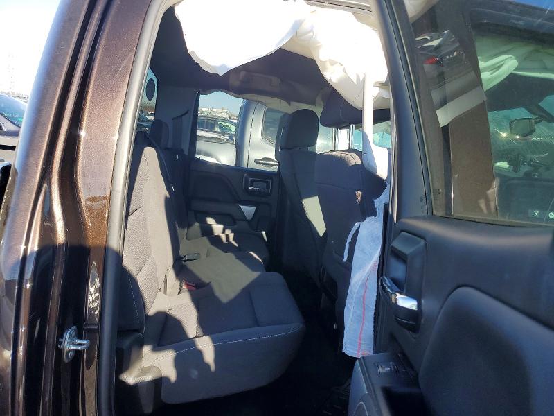Photo 11 from auction – 2019 CHEVROLET SILVERADO LD with VIN 2GCVKPEC9K1129695