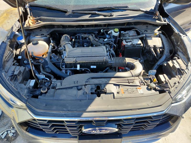 Photo 11 from auction – 2024 FORD ESCAPE with VIN 1FMCU0MN2RUB25123