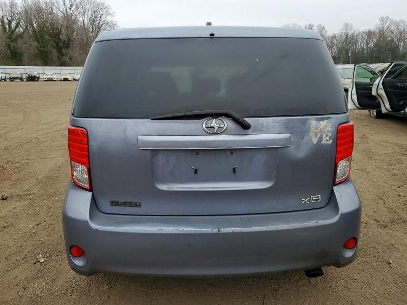 Photo 6 from auction – 2012 TOYOTA SCION XB with VIN JTLZE4FE4CJ028633