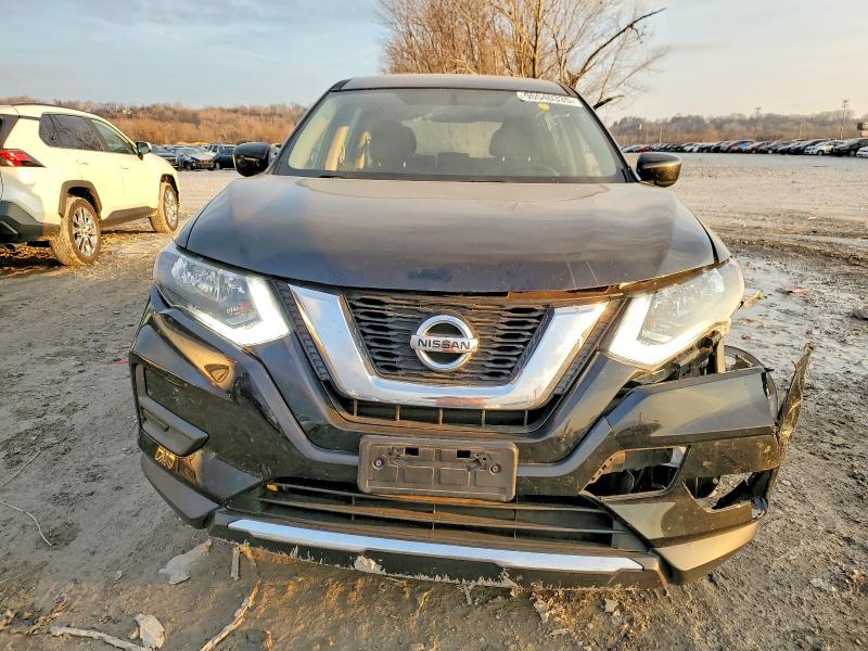 Photo 5 from auction – 2017 NISSAN ROGUE with VIN JN8AT2MV7HW264469