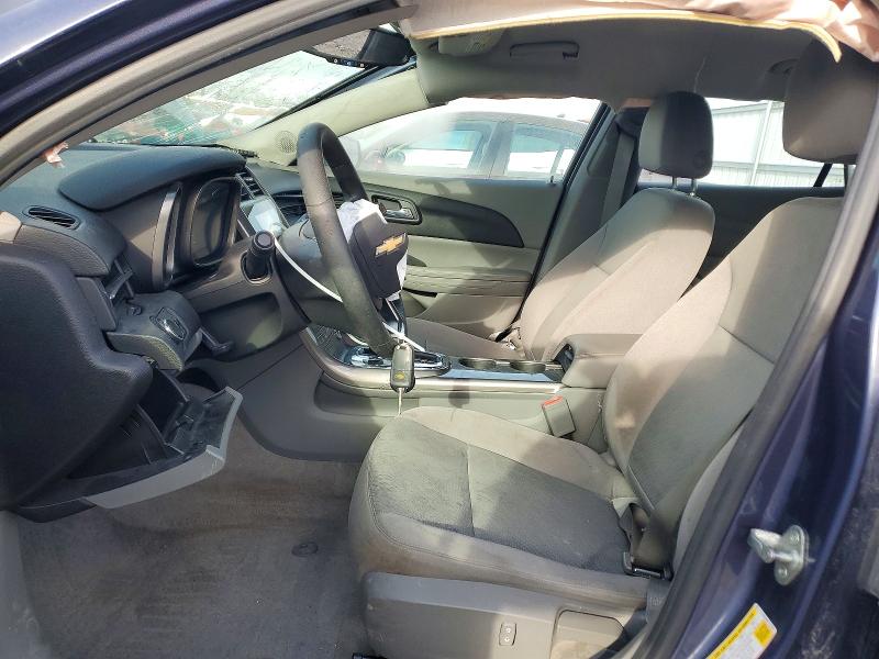 Photo 7 from auction – 2013 CHEVROLET MALIBU with VIN 1G11B5SA3DF157597