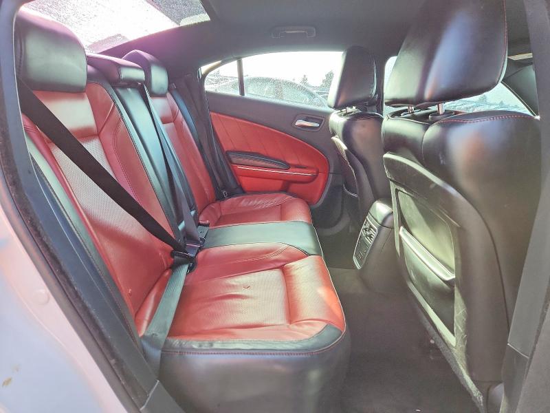 Photo 10 from auction – 2015 DODGE CHARGER R/ with VIN 2C3CDXCT1FH848400