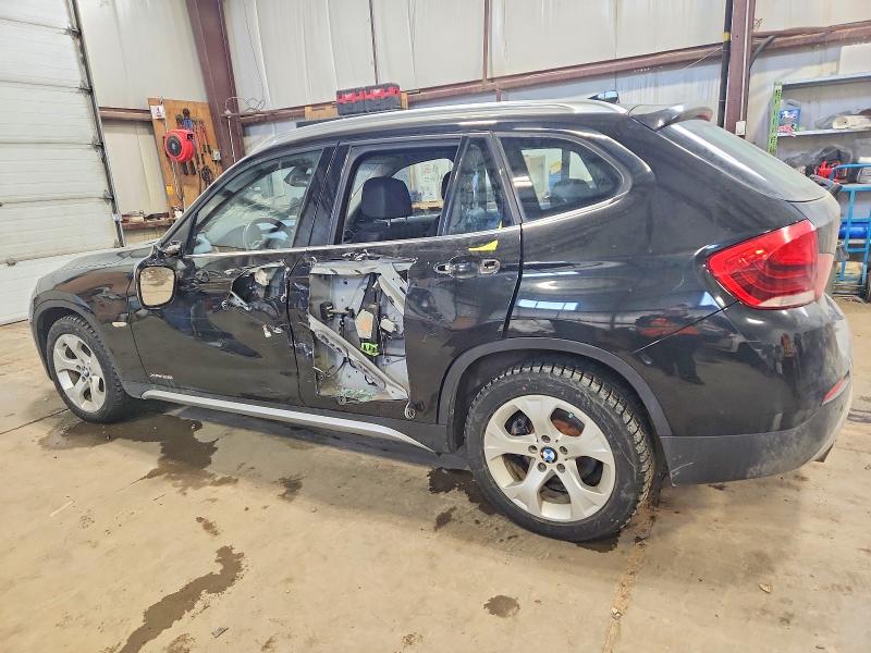 Photo 2 from auction – 2012 BMW X1 XDRIVE2 with VIN WBAVL1C5XCVR80836