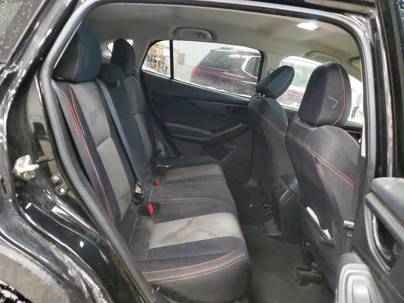 Photo 11 from auction – 2019 SUBARU CROSSTREK with VIN JF2GTACC7KH201711