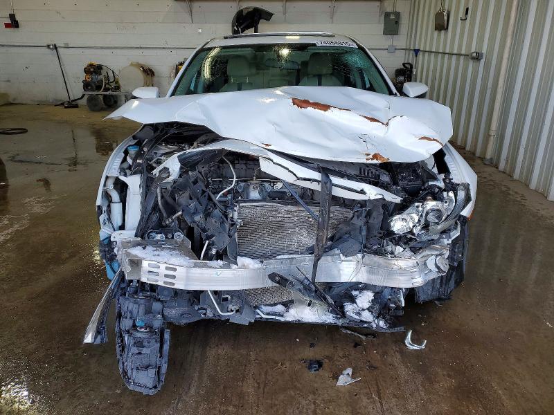 Photo 5 from auction – 2016 HONDA CIVIC EX with VIN 19XFC2F74GE003132