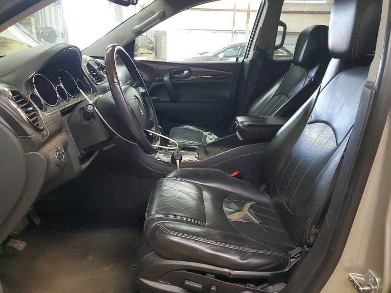 Photo 7 from auction – 2014 BUICK ENCLAVE with VIN 5GAKRBKD3EJ226515