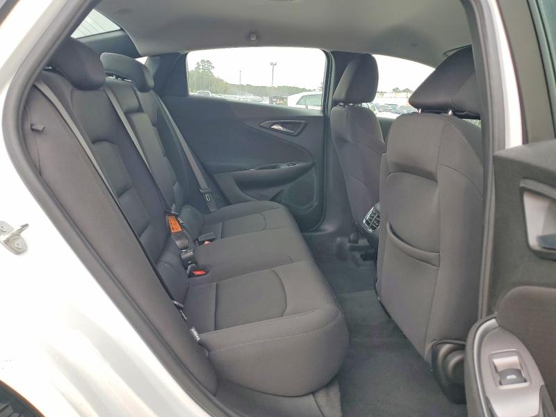 Photo 10 from auction – 2024 CHEVROLET MALIBU with VIN 1G1ZD5ST0RF163931
