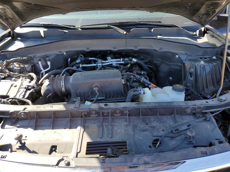 Photo 11 from auction – 2024 FORD EXPLORER X with VIN 1FMSK7DH8RGA45571