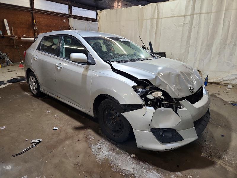 Photo 4 from auction – 2010 TOYOTA COROLLA MA with VIN 2T1KU4EE1AC392986