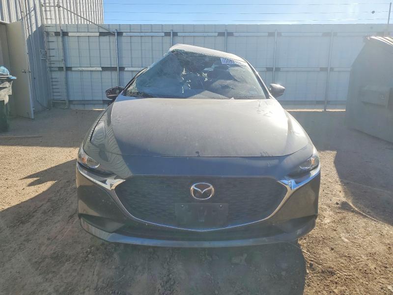 Photo 5 from auction – 2024 MAZDA 3 SELECT S with VIN 3MZBPABM4RM403951