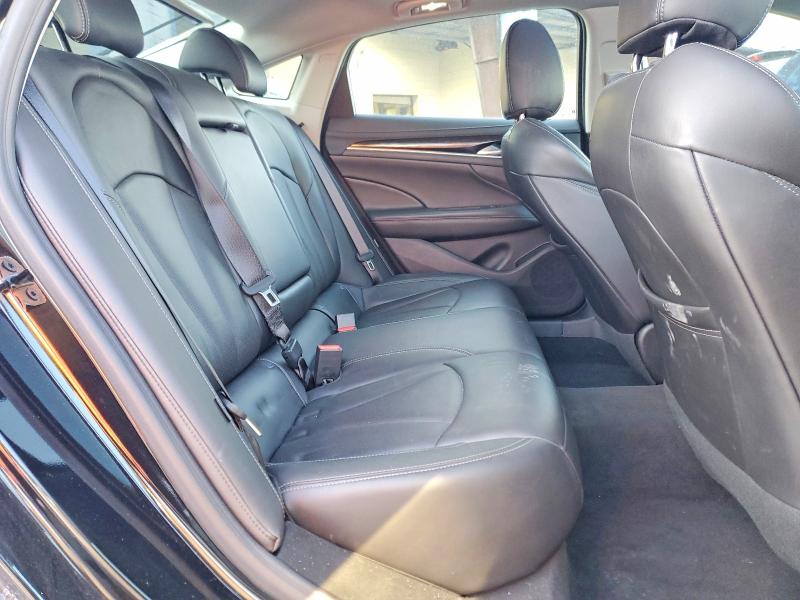 Photo 10 from auction – 2017 BUICK LACROSSE with VIN 1G4ZR5SS0HU127064