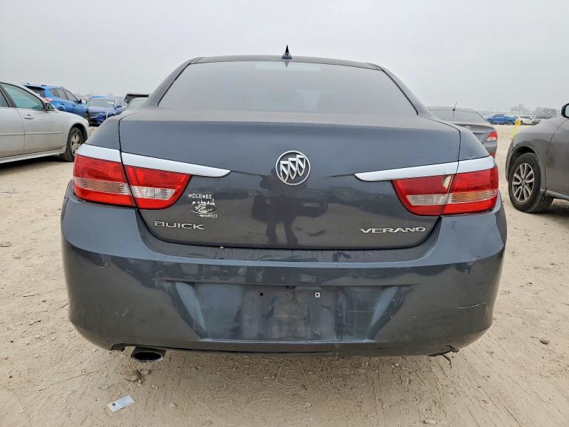 Photo 6 from auction – 2013 BUICK VERANO CON with VIN 1G4PR5SK5D4236623