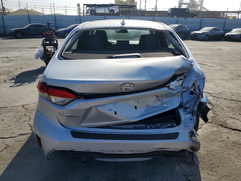 صورة رقم 6 من المزاد - 2026 TOYOTA COROLLA مع VIN 5YFB4MDE4TP400048
