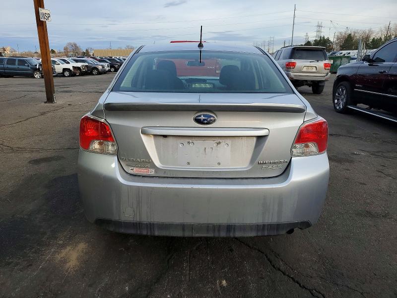 Photo 6 from auction – 2015 SUBARU IMPREZA with VIN JF1GJAA66FG019808
