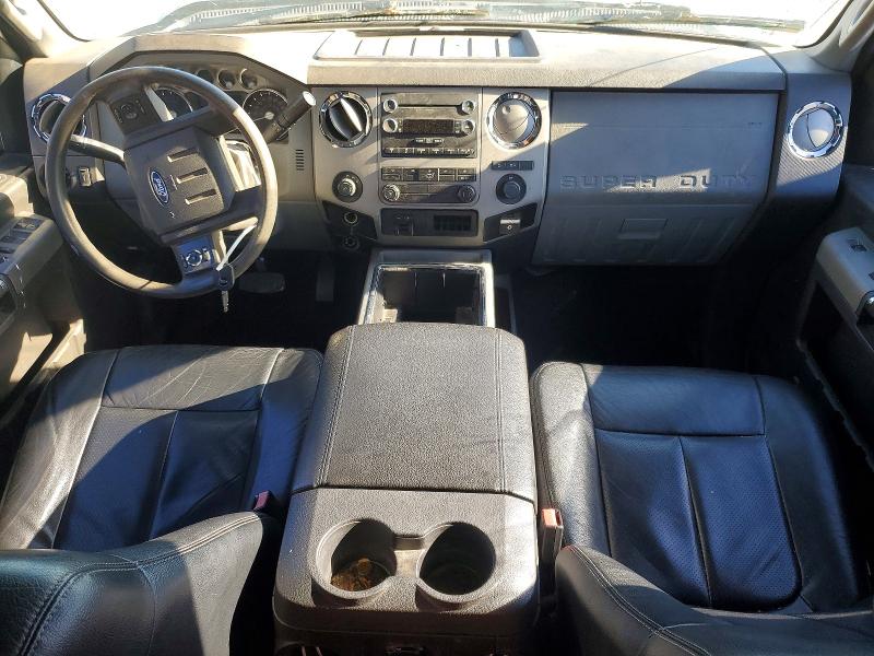 Photo 8 from auction – 2013 FORD F250 SUPER with VIN 1FT7W2BT6DEB85485