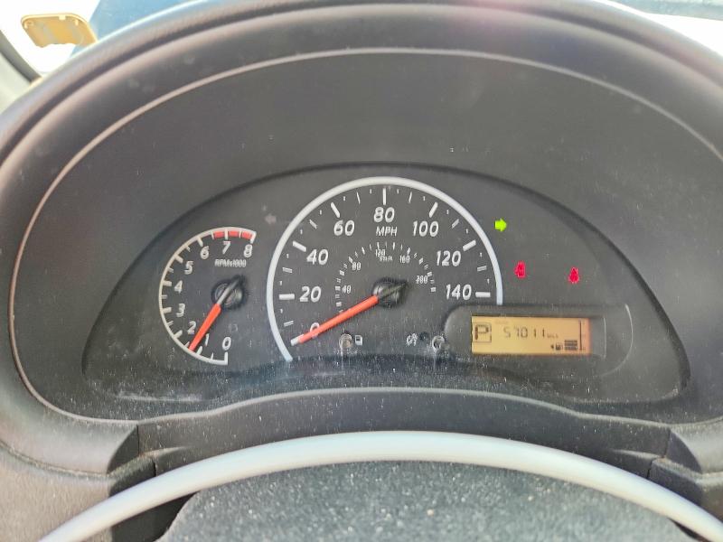Photo 9 from auction – 2016 NISS VERSA with VIN 3N1CN7AP5GL916840