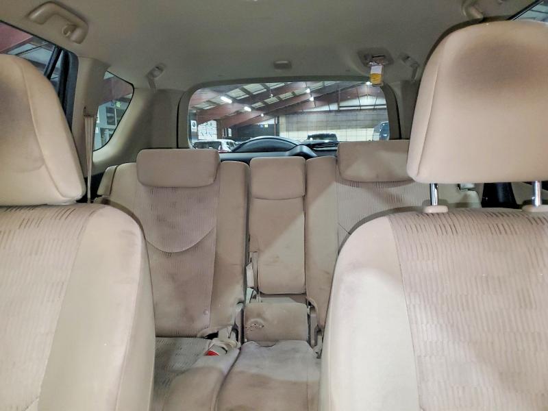 Photo 10 from auction – 2010 TOYOTA RAV4 with VIN JTMBF4DV8A5030520