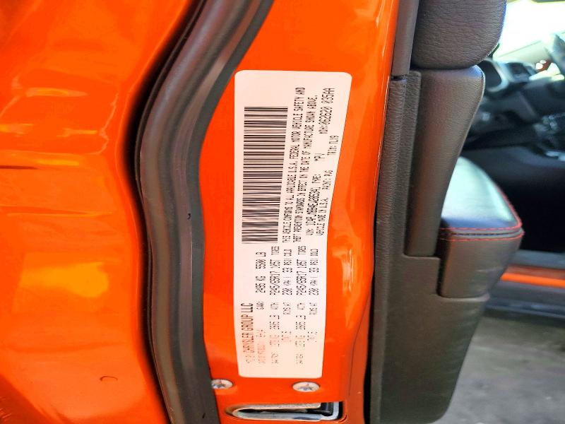 Photo 14 from auction – 2014 JEEP CHEROKEE T with VIN 1C4PJMBB4EW285341