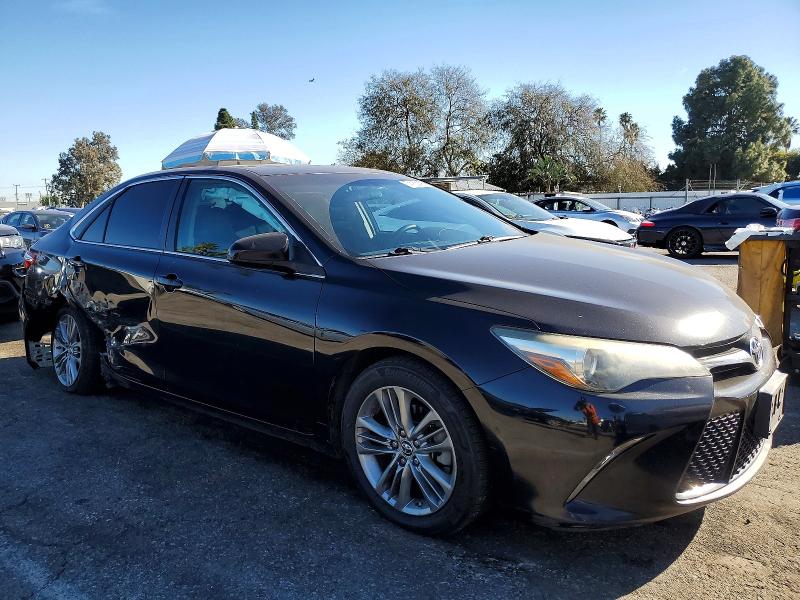 Photo 4 from auction – 2015 TOYOTA CAMRY LE with VIN 4T1BF1FK3FU062608
