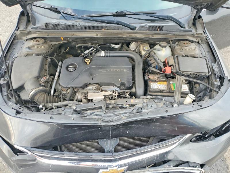 Photo 11 from auction – 2016 CHEVROLET MALIBU LT with VIN 1G1ZE5ST0GF247130