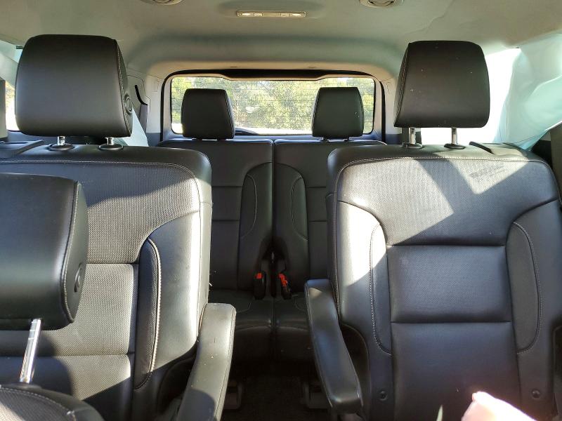 Zdjęcie 10 z aukcji – 2019 GMC ACADIA SLT z VIN 1GKKNULS0KZ222720