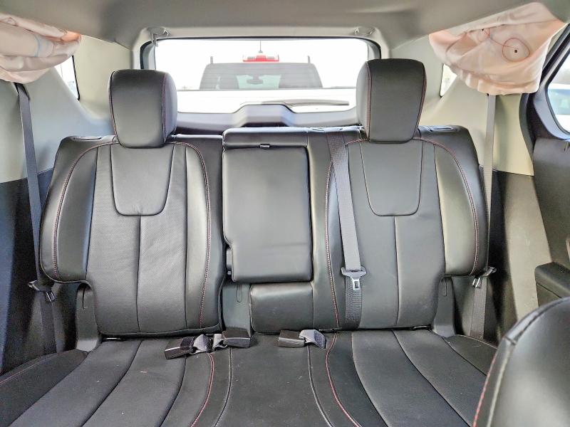 Photo 10 from auction – 2017 CHEVROLET EQUINOX LT with VIN 2GNALCEK1H6238473