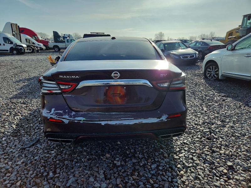 Zdjęcie 6 z aukcji – 2019 NISSAN MAXIMA z VIN 1N4AA6AV4KC361687