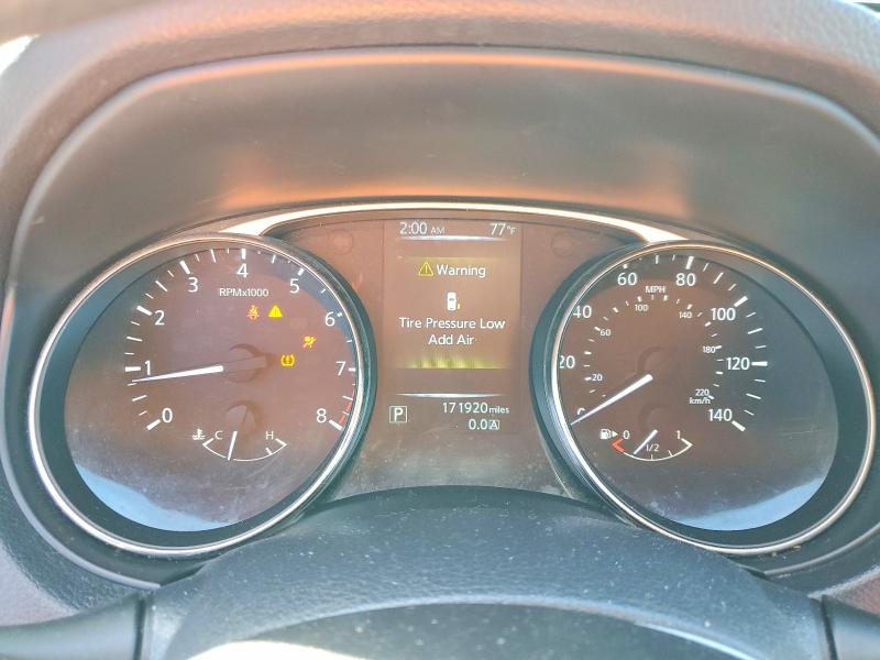 Фото 9 с аукциона – 2015 NISSAN ROGUE S с VIN KNMAT2MT7FP571982