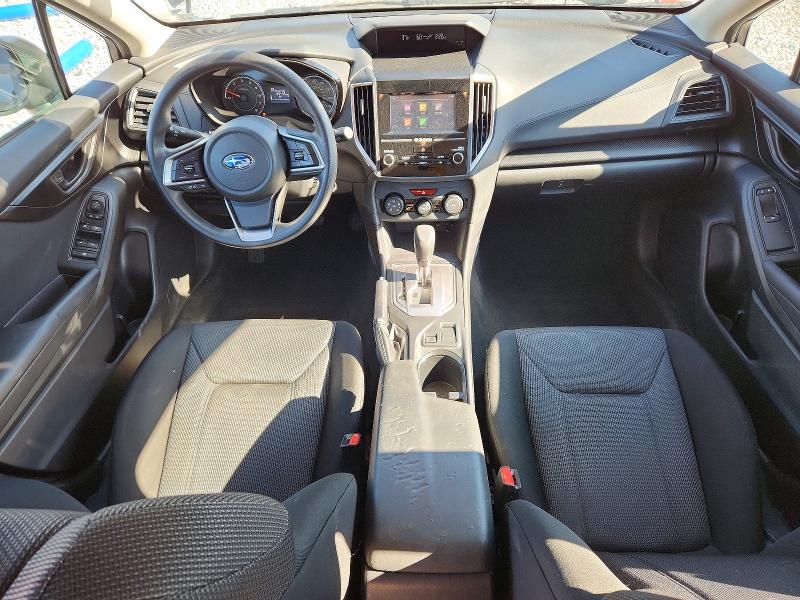 Photo 8 from auction – 2018 SUBARU IMPREZA with VIN 4S3GTAA68J3727823