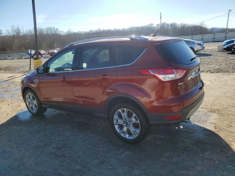 Photo 2 from auction – 2015 FORD ESCAPE TIT with VIN 1FMCU0J96FUB59150